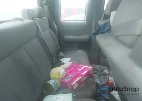 2005 Ford F-150 Stx/Xl/Xlt z USA, uszkodzony, nr VIN 1FTRX12W45NA16285